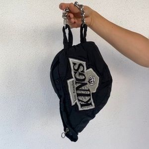 Vintage Los Angeles King’s Unisex bag